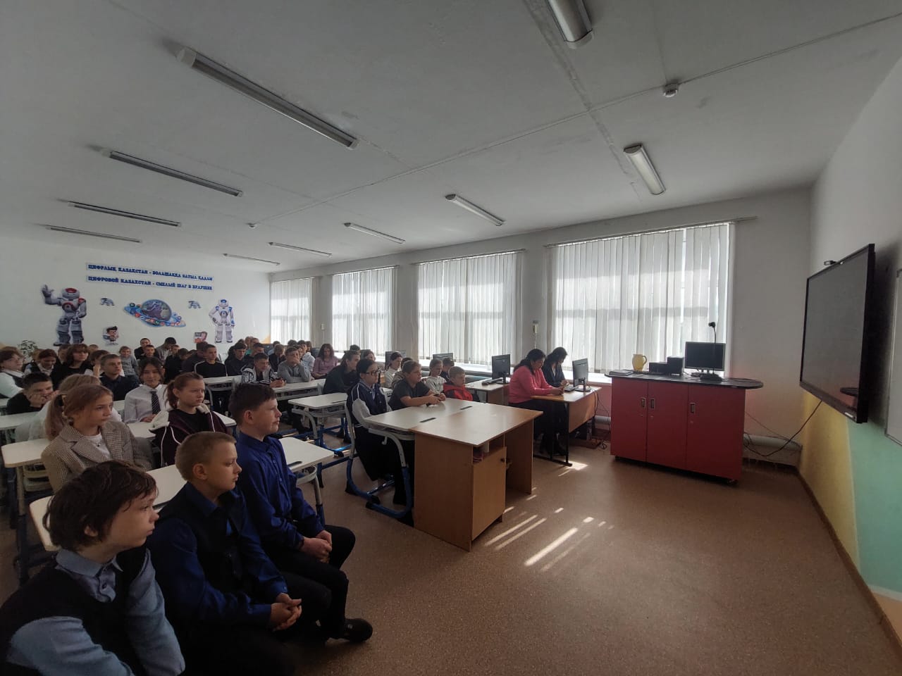 Видео рекомендованное Комитетом Национальной безопасности Республики Казахстан 